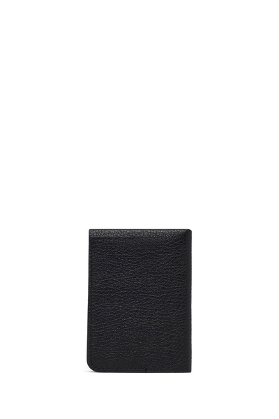 Derimod Erkek Siyah Deri Kartlık 000A2D3505FT