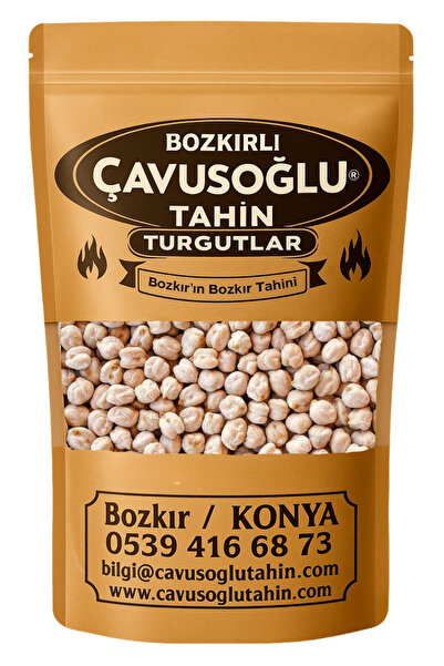 Bozkırlı Çavuşoğlu Yemeklik Kuru Nohut 1 Kg