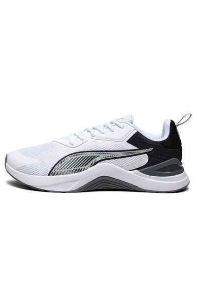 Puma Infusion Чоловічі спортивні кросівки 37789311
