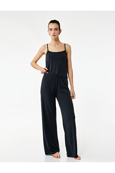 Koton Pantaloni de pijama confortabili din amestec modal