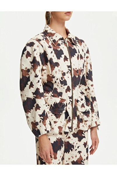 Nocturne N24KN5173 NOCTURNE JACKET