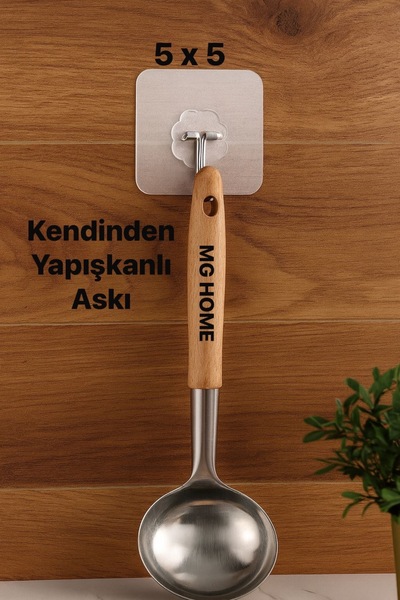 MG HOME Umeraș 12 buc. Umeraș de perete puternic, transparent, cârlige cu ventuză lipicioase, bucătărie, baie