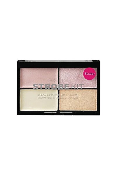 TECHNIC Aydınlatıcı Kiti Blush Strobe Kit
