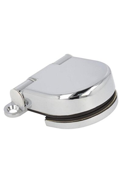 Genel Markalar Krom Cam Sauna Kapı Menteşesi