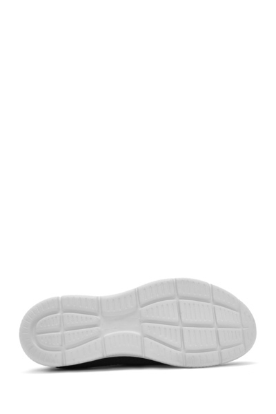 Derimod Zero Women's Black Fabric Sneaker 25Sfe49636F