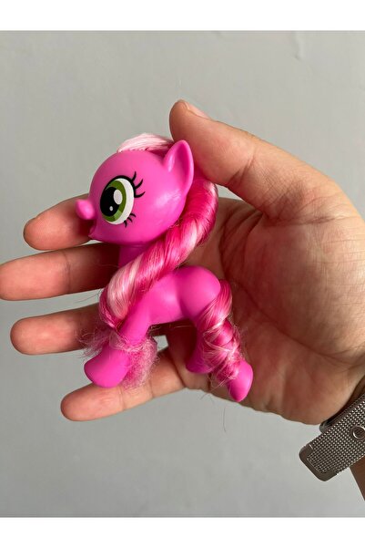MY LITTLE PONY Pinkie pie