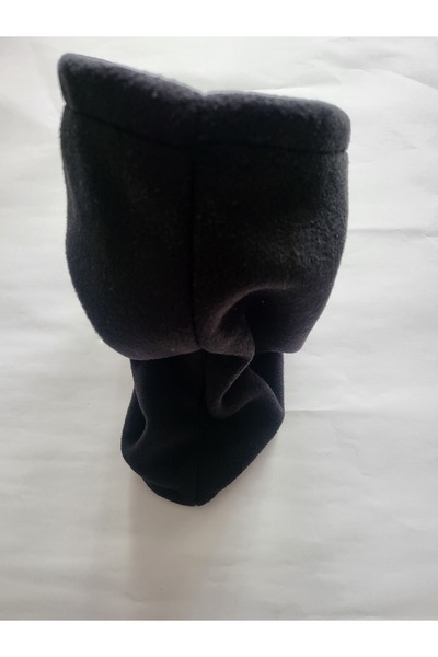 Alfa Polar Beanie and Neck Collar Polar Winter Set 2 Pieces