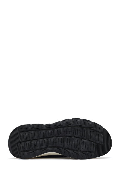 Derimod Erkek Lacivert Bağcıklı Nubuk Deri Sneaker 25SFD7600V3