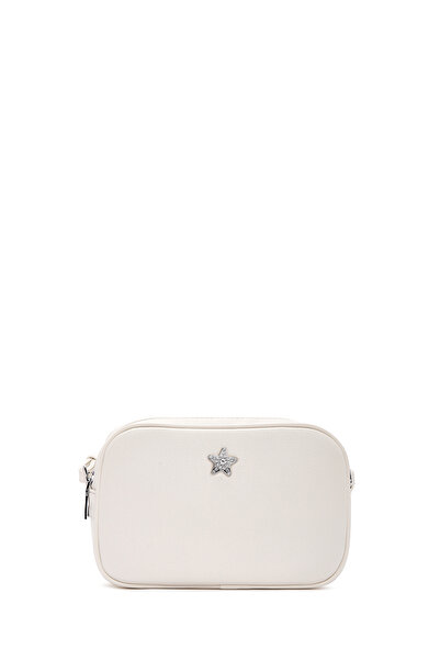 Derimod Γυναικεία τσάντα χιαστί με μακρύ λουράκι 25SBD280418