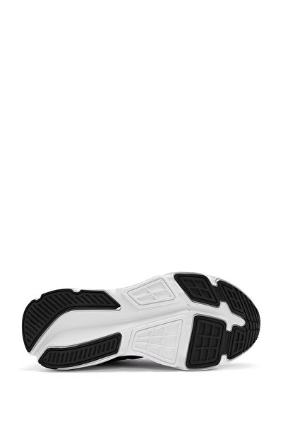 Derimod Acbc X Derimod Women's Black Lace-Up Sneaker 24Wfd 435414