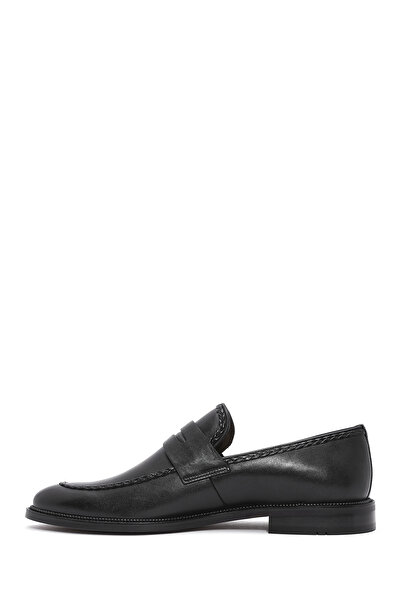 Derimod Pantofi clasici din piele naturală pentru bărbați 25SFD602118