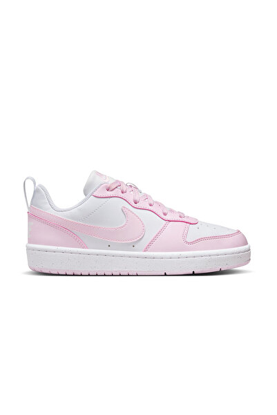 Nike Court Borough Low 2 (Gs) Günlük Ayakkabı Sneaker Spor Ayakkabı