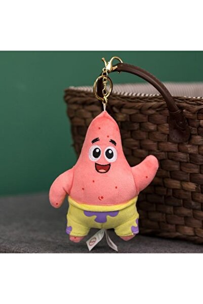 Choice باتريك ستار 15 سم أنمي سبونج بوب سكوير بانتس باتريك ستار سكويدوارد يوج...