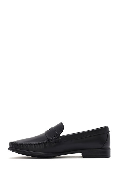 Derimod Pantofi casual din piele naturală pentru bărbați Pantofi casual zilnic 25SFD754118