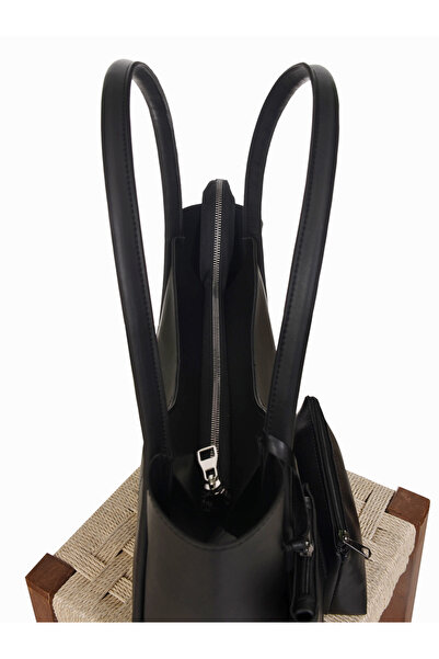 ORUÇOGLU Kol Ve Omuz Çantası Fermuarlı 30 35