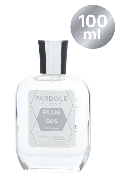 PARDOLE E-065 Baharatlı Odunsu Favoris Erkek Parfum - 100 ml - Bergamot, Bibe...