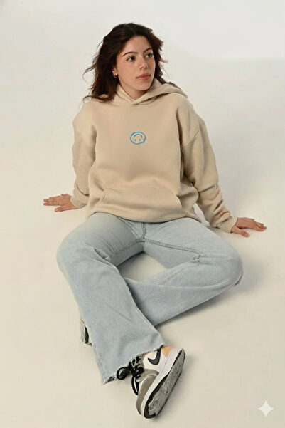 Cloth 1001 ابتسامة للجنسين البلوز