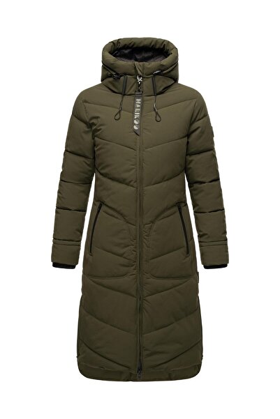 Marikoo Steppmantel Benikoo