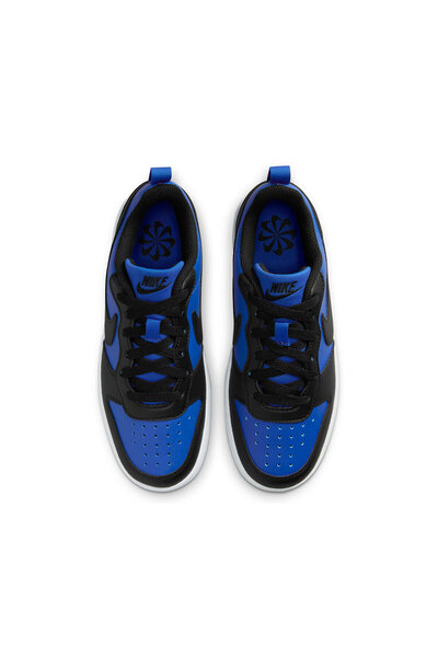 Nike Court Borough Low Recraft Ps