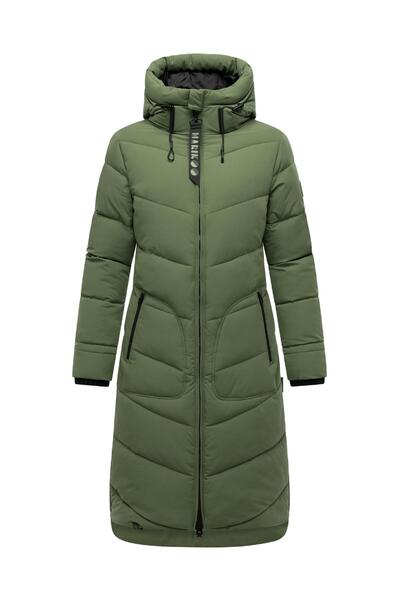 Marikoo Steppmantel Benikoo