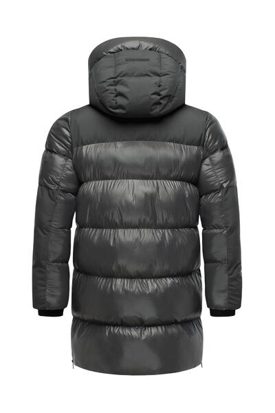 STONE HARBOUR Steppmantel Nelioon XX