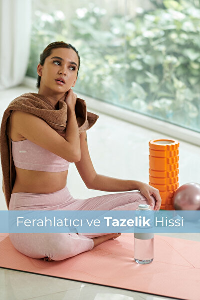 Genel Markalar Terleme ve Ayak Koku Önleyici Sprey 50ML