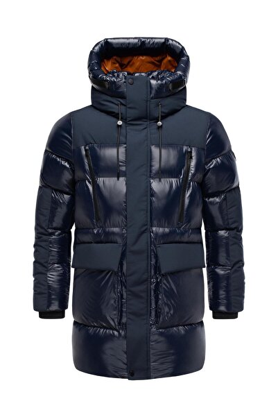 STONE HARBOUR Steppmantel Nelioon XX