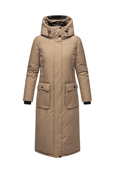 Navahoo Wintermantel Wolkenfrost XIV