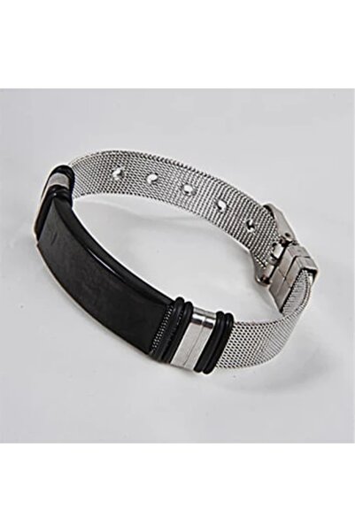 fırsatlar diyarı Kişiye Özel Tıbbi Acil Durum Farkındalık Bilekliği - Alzaymır Epilepsi Alerji Diabetes - Kan Grubu