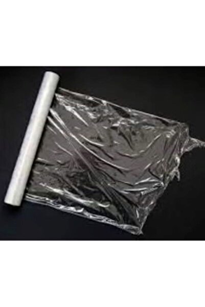 huitich Stretch Wrap Film Clear 1 Piece 3 Kg