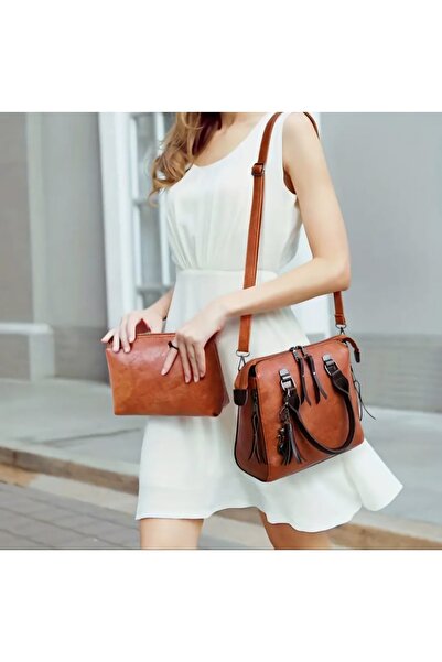 ARONA Taba Set Hand Shoulder Bag