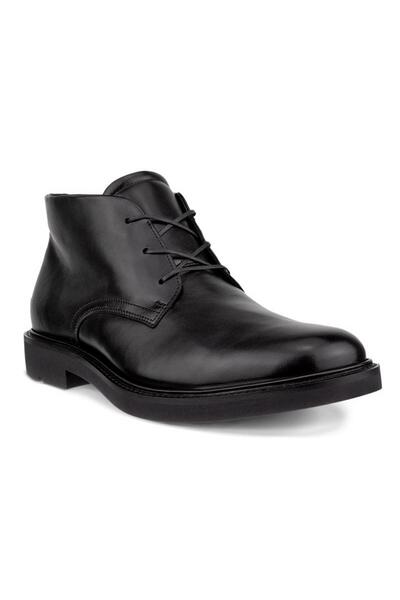 Ecco Metropole London Black