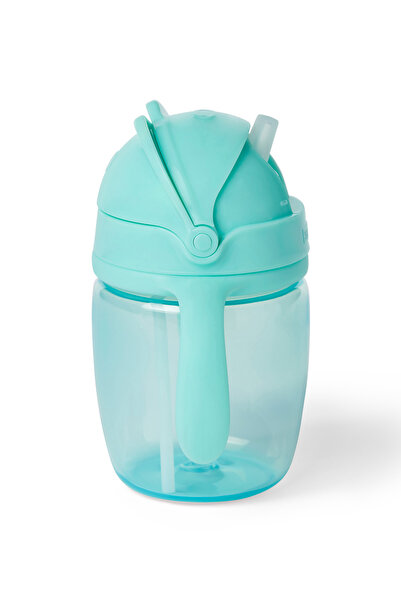 Skip Hop Easy Feed Food Bowl-Spoon Water Bottle Set