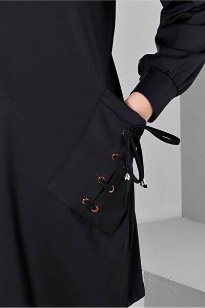 Alvina ΤΟΥΝΙΚ ΜΕ ΛΕΠΤΟΜΕΡΗ ΟΦΙΣΤΡΑ 43256