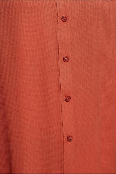 Alvina Long Viscose Tunic 44420