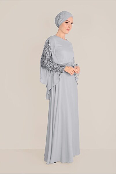 Alvina Sequined Dress - 40566