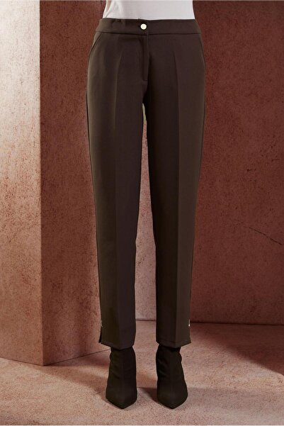 Alvina بنطلون ضيق 70789