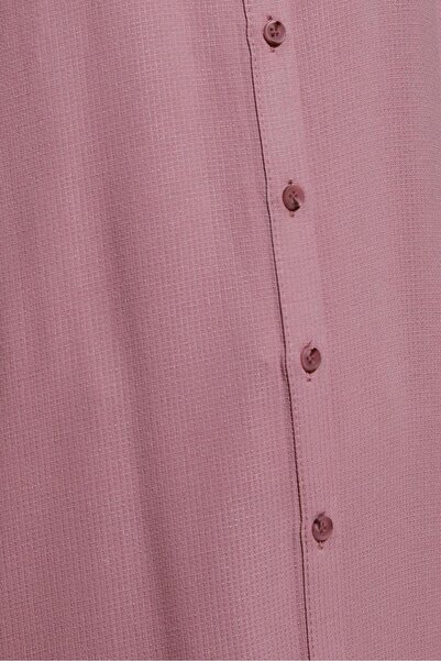 Alvina Long Viscose Tunic 44420