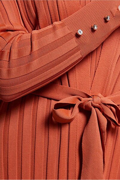 Alvina KUŞAKLI TRİKO HIRKA 45002