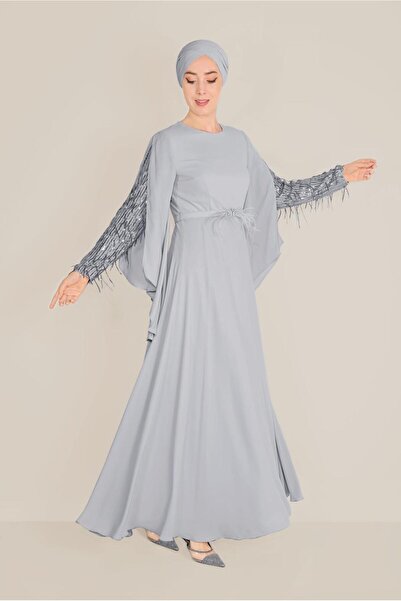 Alvina Sequined Dress - 40566