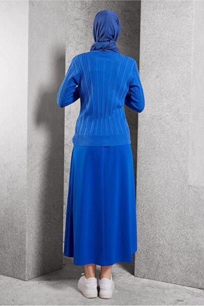 Alvina 44098 Модель Трико Казак