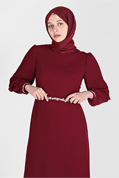 Alvina ΦΟΡΕΜΑ ΜΕ ΜΑΝΙΚΙΑ ΠΙΧΕΛΙΑ ΠΕΤΡΑ ΚΕΝΤΗΜΕΝΟ 42592