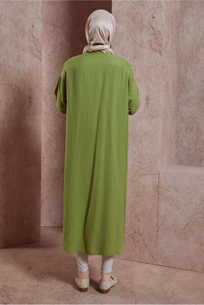 Alvina ΜΑΚΡΙ ΦΟΡΜΑ ΒΙΣΚΟΝΤΑ 44420