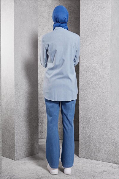 Alvina ΠΟΥΚΑΜΙΣΟ ΤΥΝΙΧΟ ΠΟΥΚΑΜΙΣΟ 45080