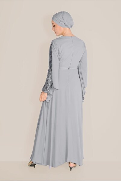 Alvina Sequined Dress - 40566