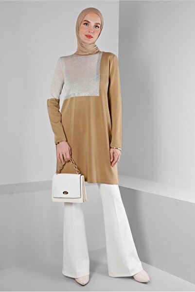 Alvina ΣΥΜΠΑΤΙΚΟ ΠΛΕΚΤΟ ΤΟΥΝΙΚ 43247