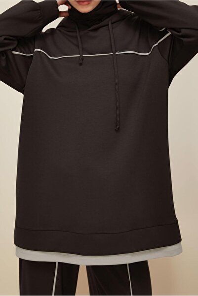 Alvina Pants and Tracksuit Set 45916