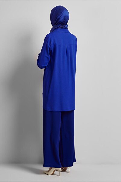 Alvina АСИМЕТРИЧНА ТУНІКА 44817