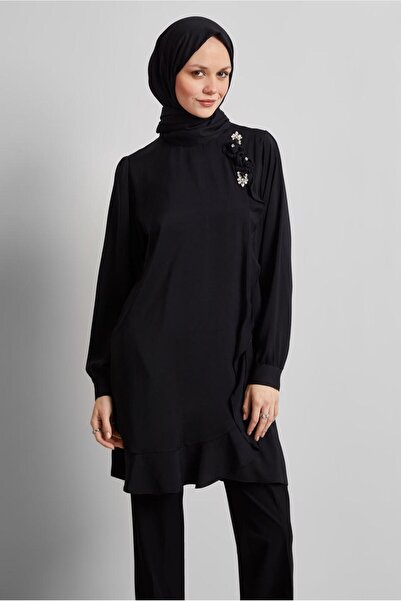 Alvina Stone Detail Tunic 45322