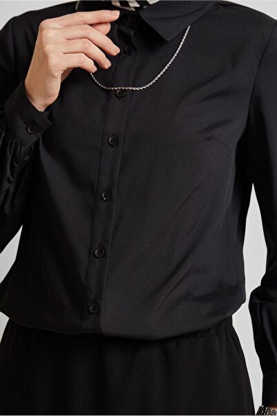 Alvina ΜΠΛΟΥΖΑ ΠΟΥΚΑΜΙΣΟ 45604